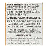 Larabar Peanut Butter Chocolate Chip Bar - 8ct/1.6 Oz - Cozy Farm 