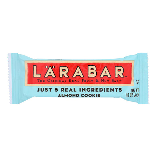 Larabar Almond Cookie Bar - 1.6 oz - Case of 16 - Cozy Farm 