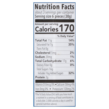 Droste - Pastile Milk - Case Of 12-3 Oz - Cozy Farm 