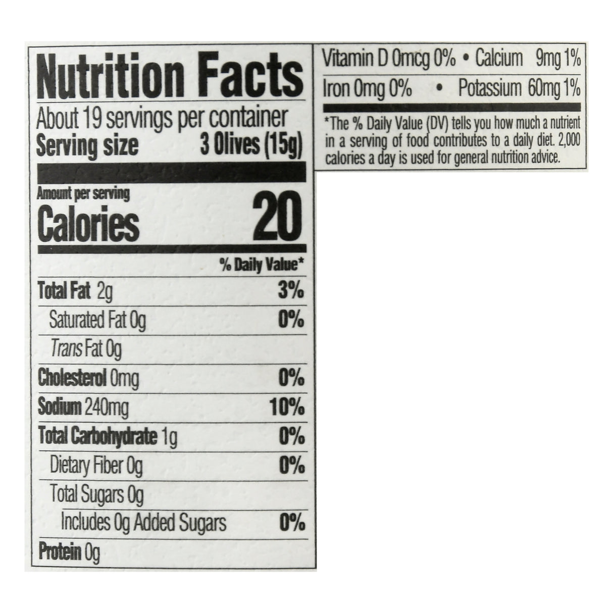 Bono Olive Mix, Spicy Italian Pitted, 9.88 oz - Case of 6 - Cozy Farm 