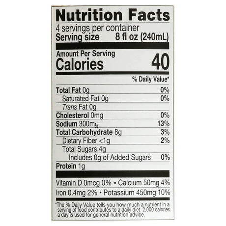 Lakewood Organic Celery Juice - 6 Pack of 32 oz. Bottles, Cold-Pressed, Non-GMO - Cozy Farm 