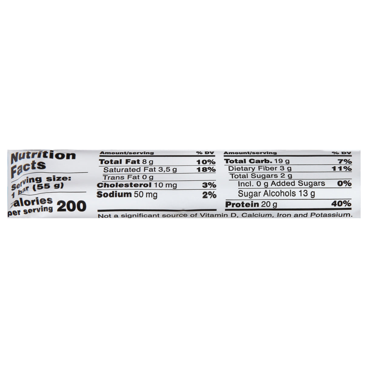 Barebells High Protein Bar Caramel Cashew, 12 x 1.94 Oz Bars (Case of 12) - Cozy Farm 