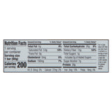 No Cow Bar - Sticky Cinnroll Dipped Protein Bar - Case of 12 - 2.12 Ounce - Cozy Farm 