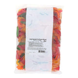 Albanese Fruit Worms Candy Assortment - 4-5 Lb Bag - Cozy Farm 