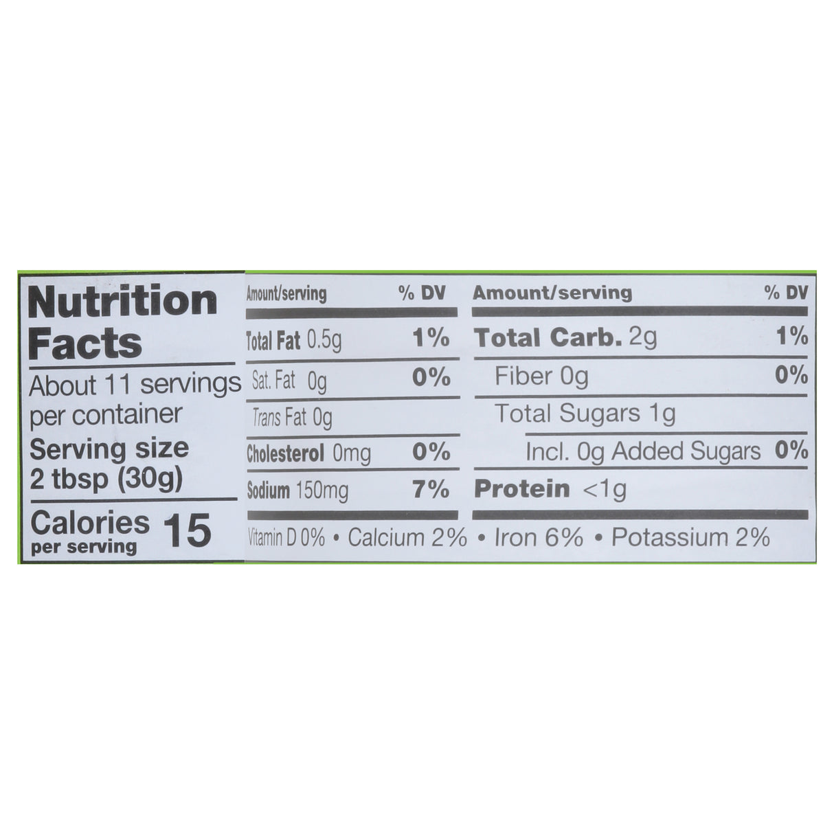 Somos - Salsa Verde Jalap Pepper - Case Of 6-12 Oz - Cozy Farm 