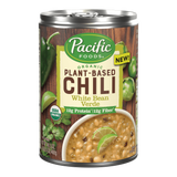 Pacific Foods - Chili Verde (Pack of 12-16.6 Oz) S288657-0 - Cozy Farm 