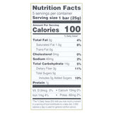 This Bar Saves Lives Chip Dino Mite Bars, 4.41 Oz, Pack of 5, Case of 12 - Cozy Farm 