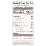 This Bar Saves Lives S'mores Blast Bar, 4.41 Oz, Case of 12 - Cozy Farm 