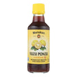 Marukan Premium Yuzu Ponzu Soy Dressing with Refreshing Yuzu Citrus, Case of 6 - 12 Fl Oz - Cozy Farm 
