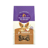 Old Mother Hubbard Mini P-Nuttier Biscuits, 16 Oz - Pack of 4 - Cozy Farm 