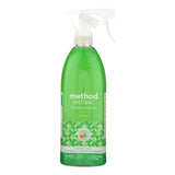 Method Products All Purpose Cleaner - Bamboo - Pack of 8 - 28 Fl Oz.