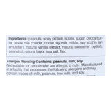 Nuts 'n More - PB Spread Birthday Cake Spread Single - Case of 10 - 1.1oz' - Cozy Farm 