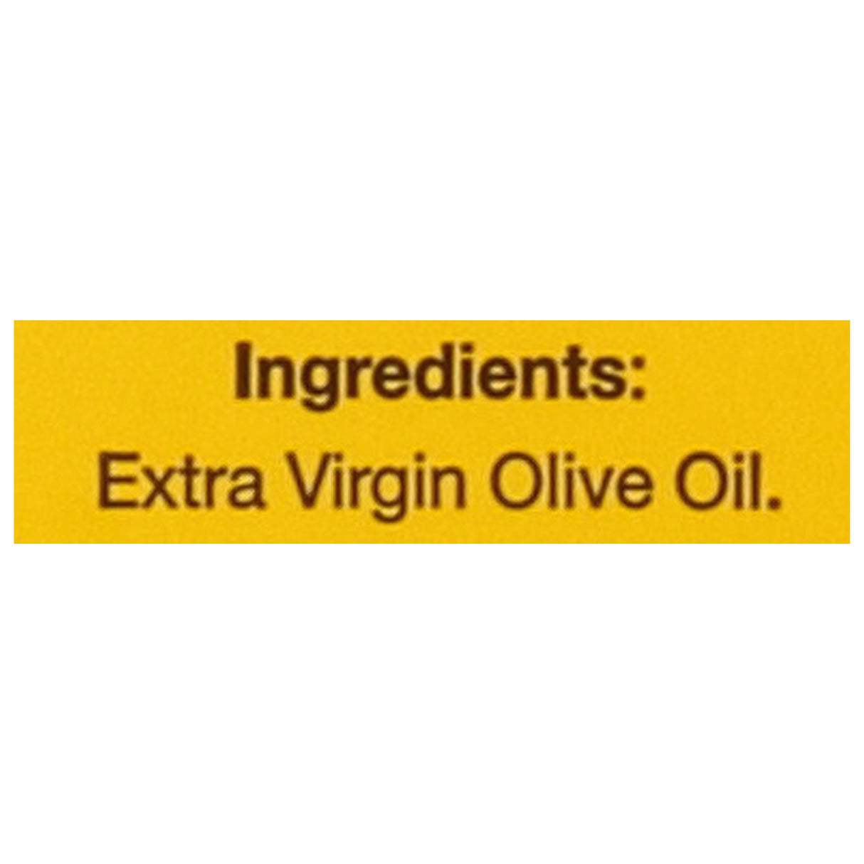 Terra Delyssa Extra Virgin Olive Oil - 6 Pack, 17 fl oz each - Cozy Farm 