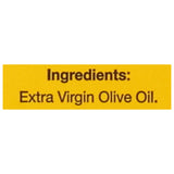 Terra Delyssa Extra Virgin Olive Oil - 6 Pack, 17 fl oz each - Cozy Farm 