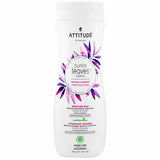 Attitude Moisture-Rich Shampoo for Dry and Damaged Hair (16 Oz) - Cozy Farm 