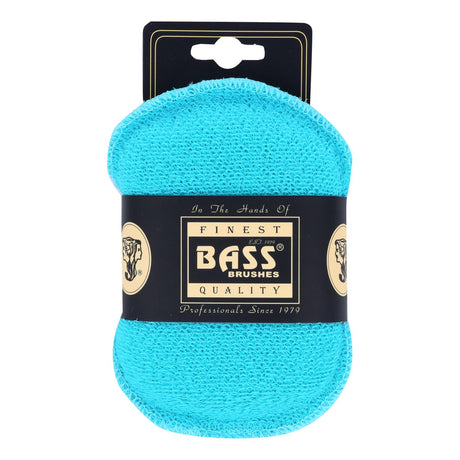 Bass Brushes - Exfoliating Hand Pad Firm - 1 Each - Ct