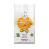Terre Di Puglia Pizza Flavor 
Taralli 250g