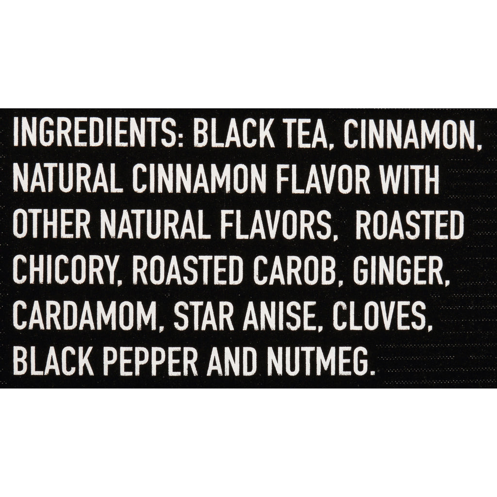 Celestial Seasonings Cinnamon Express Herbal Tea, 20 Tea Bags (Pack of 6) - Cozy Farm 