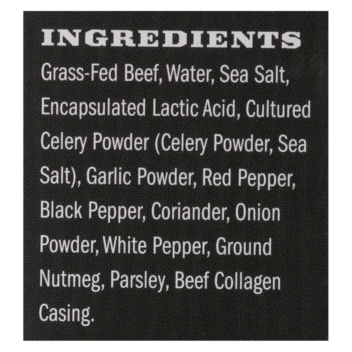 Country Archer Original Beef Jerky Sticks - 1 Oz. (18-Pack) - Cozy Farm 