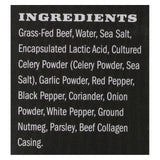 Country Archer Original Beef Jerky Sticks - 1 Oz. (18-Pack) - Cozy Farm 