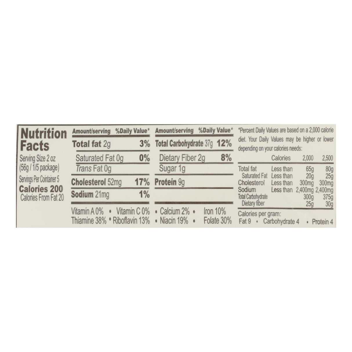 Rummo Pasta Fettuccine Egg Nest - 8.82 Oz (Case of 12) - Cozy Farm 