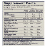 Mommy's Bliss Nighttime Cough Syrup for Babies 1.67 Fl oz - Cozy Farm 