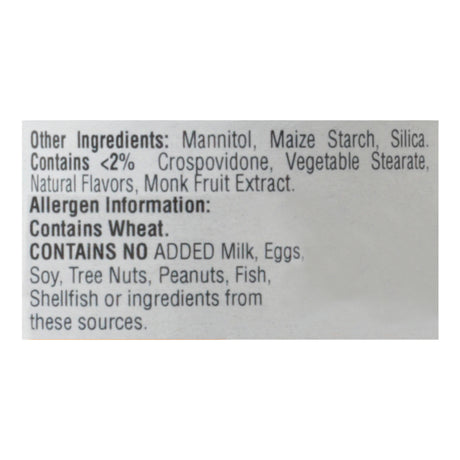 Zero Brands LLC NTRS Night Sleep Aid 15mg - 90 Tablets - Cozy Farm 