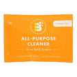 Boulder Clean: Orange Scent All Purpose Cleaner Tablets, Case of 4 (30 Ct) - Cozy Farm 
