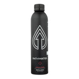 Pathwater - Alkaline Purified Water, 25 fl oz (Case of 12) - Gluten Free Water