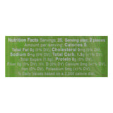 St Claire's Sour Lemon Hard Candies, 1.5oz per Piece, Pack of 6 - Cozy Farm 