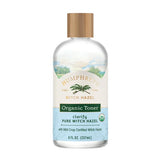 Humphreys Homeopathic Witch Hazel Clarifying Toner (12 - 3.3 Fl Oz) - Cozy Farm 