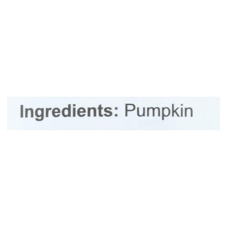 Fruitables Pumpkin Pet Puree - 15 Oz. Can (12-Pack) - Cozy Farm 