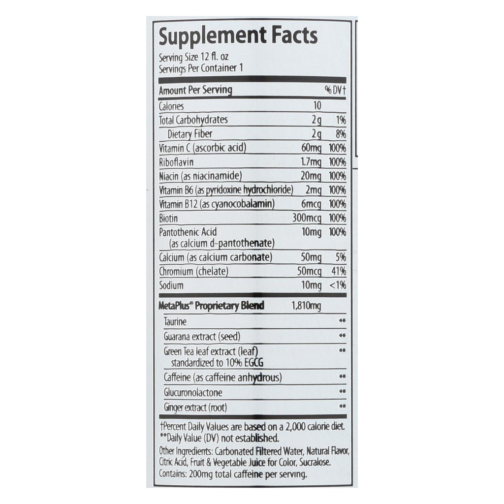 Celsius Sparkling Wild Berry Dietary Supplement, 12 Fl Oz (Case of 12) - Cozy Farm 