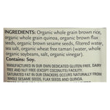 Mary's Gone Crackers Original Gluten-Free Crackers - Case of 20 - 1.25oz Each - Cozy Farm 