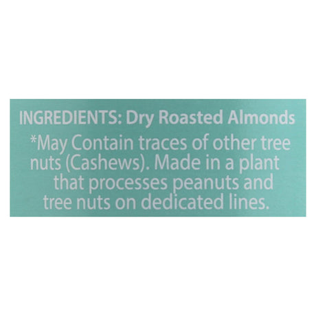 Crazy Richards Almond Butter - 100% Almond - 16 Oz - Pack of 6 - Cozy Farm 