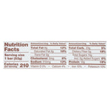 RXBAR Chocolate Peanut Butter Protein Bar - 1.83 Oz. (Case of 12) - Cozy Farm 