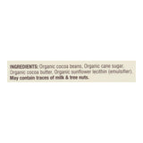 Madecasse 80% Pure Dark Chocolate Bar - Case of 12 - 2.64 Oz - Cozy Farm 
