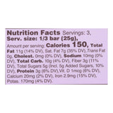 Madecasse 80% Pure Dark Chocolate Bar - Case of 12 - 2.64 Oz - Cozy Farm 