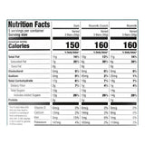 Enjoy Life Halloween Mini Variety Pack, Case of 6 - 5.25 Oz Each - Cozy Farm 