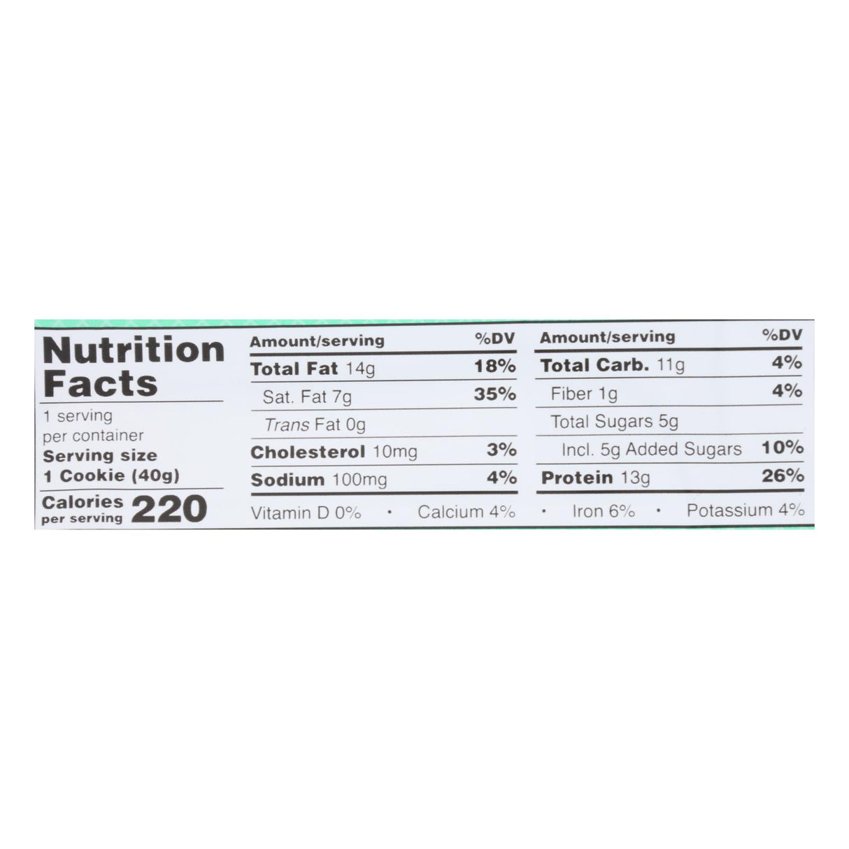 Power Crunch Protein Bars - Chocolate Mint Original, 12 x 40-Gram Bars - Cozy Farm 