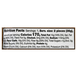 Lily's Sugar-Free Dark Chocolate Peanut Butter Cups, 1.25 Oz, Pack of 2 (Case of 12) - Cozy Farm 