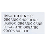 Pascha Bar Chocolate, 70% Cacao, 2.82 Oz, Pack of 10 - Cozy Farm 