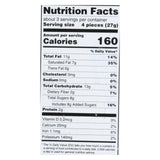 Pascha Bar Chocolate, 70% Cacao, 2.82 Oz, Pack of 10 - Cozy Farm 