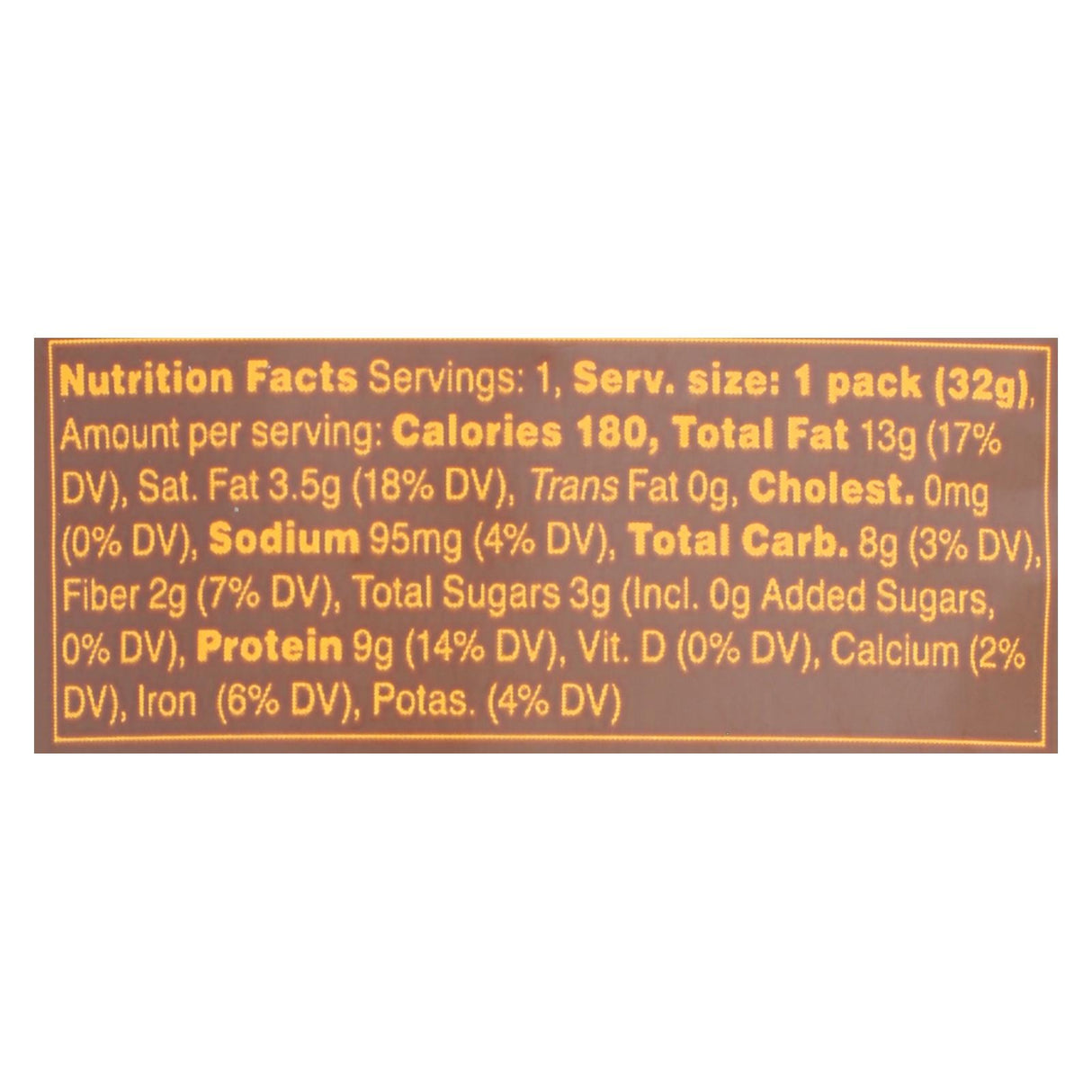 RXBAR Nut Butter Chocolate Peanut Butter - Case of 10 - 1.13oz - Cozy Farm 