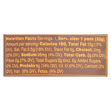 RXBAR Nut Butter Chocolate Peanut Butter - Case of 10 - 1.13oz - Cozy Farm 