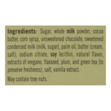 Ghirardelli Premium Milk Chocolate Caramel Candy Bars - Bulk Pack of 10 - 4.8 Oz Each - Cozy Farm 