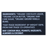 Equal Exchange Organic 92% Cacao Dark Chocolate Bar - Pack of 12, 2.8 Oz - Cozy Farm 