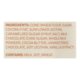 Muddy Bites Milk Chocolate, 2.33 Oz, Case of 12 - Cozy Farm 