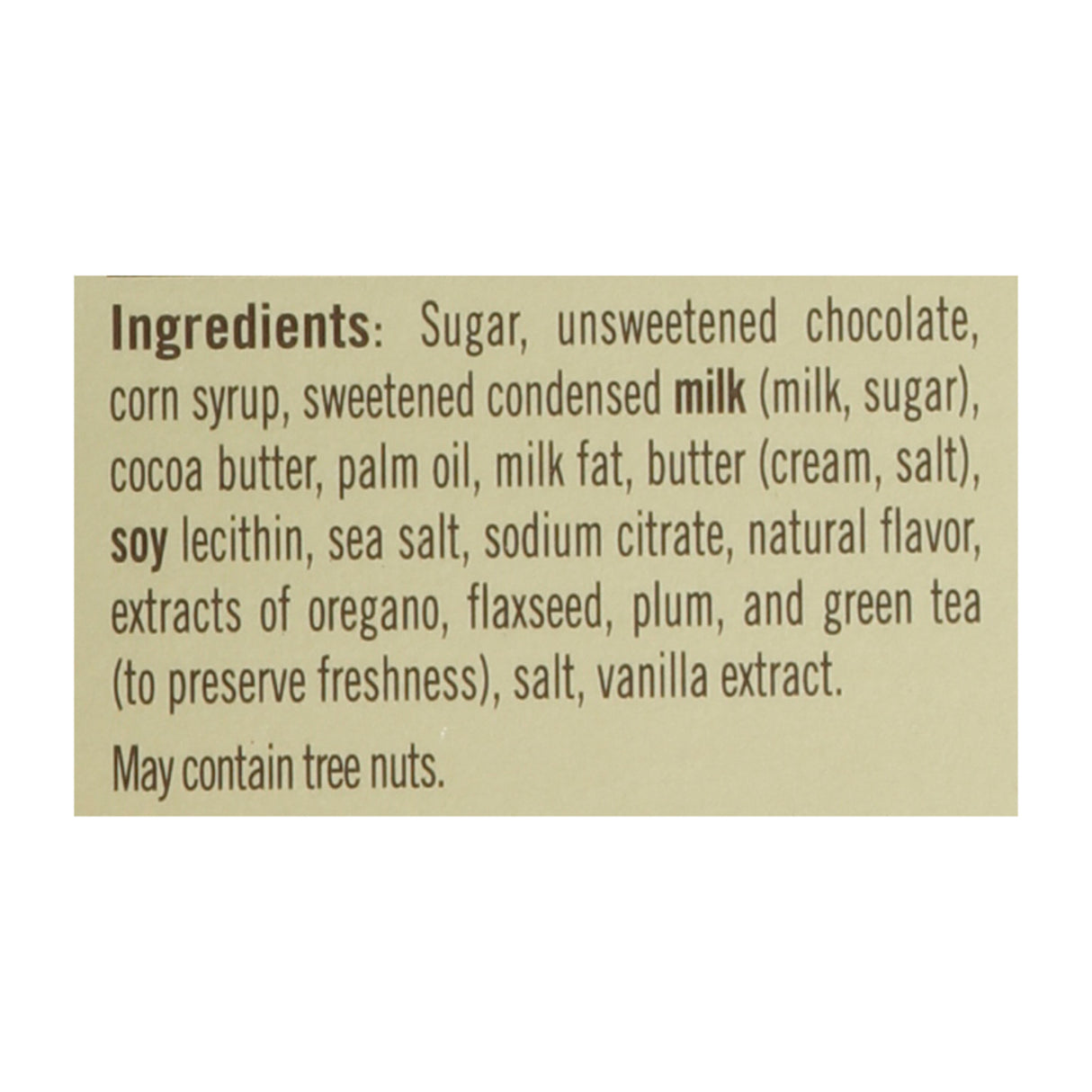 Ghirardelli Dark Chocolate Sea Salt & Caramel Bars - 4.8 Oz - Pack of 10 - Cozy Farm 