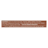 Core Foods Bar Proboi Peanut Butter Chocolate - 8 x 2 Oz Bars - Cozy Farm 